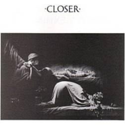 Joy Division Closer [CD] (Vinyl)